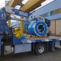 اجاره انواع جرثقیل پرندآدران رباط کریم باسبدبالابر|خدمات حمل و نقل|رباط‌کریم, رباط‌کریم|دیوار