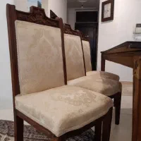 میز وصندلی نهار خوری هشت نفره