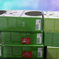 ایکس باکس سری اس xbox series s