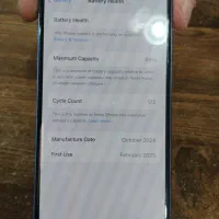 آیفون ۱۶ نرمال ۱۲۸|موبایل|تبریز, |دیوار