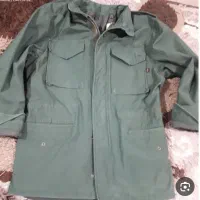 2عدد اورکت آمریکایی