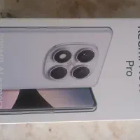 شیائومی redmi note 14 pro 4g