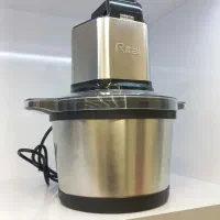 خردکن 6 لیتری ریتال