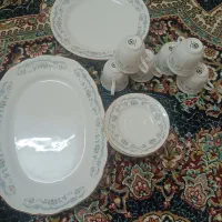 فنجان و نعلبکی