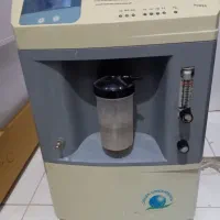 دستکاه اکسیژن ساز ده لیتری فروش فوری