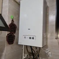تعمیر و سرویس انواع پکیج آبگرمکن پرند و حومه