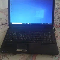 لب تاب فوجیتسو cri3