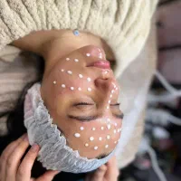 خدمات تخصص فیشال وپاکسازی مختص بانوان