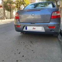 رانا مدل 1395|خودرو سواری و وانت|مشهد, شهید آوینی|دیوار
