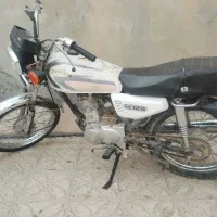 فروش موتور سیکلت مدل 82