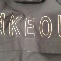 اورکت کاپشن مردانه زنانه|لباس|شیراز, آبیاری|دیوار