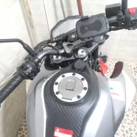 Na250مدل 1402|موتورسیکلت|مبارکه, |دیوار
