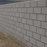 دیوار کشی زمین وباغ با مصالح صفر تا صد