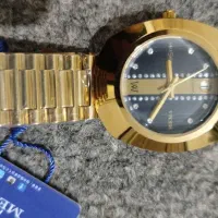 ساعت طرح رادو