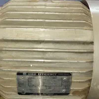 الکتروموتور(دینام) ۷/۵اسب|ابزارآلات|قزوین, |دیوار