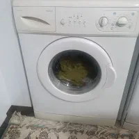 لباسشویی