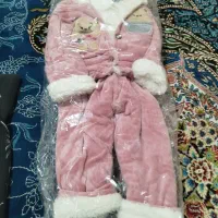 لباس زمستانه