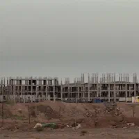 مسکن اقساطی فازصفر پروژه ماهان