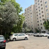 ۱۱۵متر ۲خواب بهترین طبقه با ویو شمال و جنوب