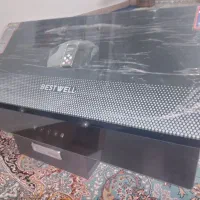 هود لمسی کنترل دار نونو