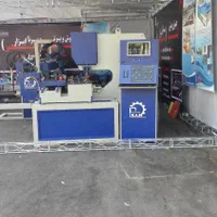 پانچ، پانچ cnc.،|ماشین‌آلات صنعتی|پاکدشت, خاتون آباد|دیوار