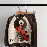 لباس کودک|کفش و لباس بچه|قم, شاه سید علی|دیوار