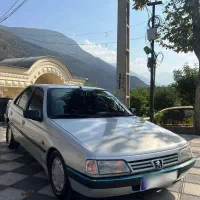 پژو 405 فوق العاده سالم|خودرو سواری و وانت|چالوس, |دیوار