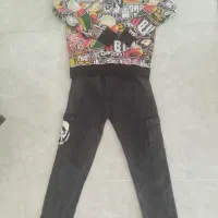 لباس بچگانه