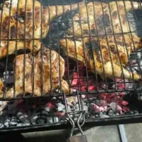 جوجه مهلی کبابی|خوردنی و آشامیدنی|اهواز, فاز ۲ پادادشهر|دیوار