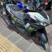 طرح آیروکس NVX 170CC  کلیک وسپا واریو nmax|موتورسیکلت|اصفهان, لاله|دیوار