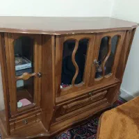 کمد|جاکفشی، کمد، دراور|سمنان, |دیوار