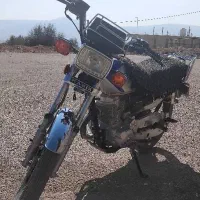 فروش موتور سیکلت ۲۰۰|موتورسیکلت|میمند, |دیوار