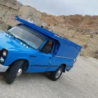 خدمات حمل نقل باربانیسان زامیاد