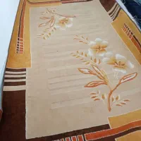 فرش 6 متری کلیم فر ش سالم