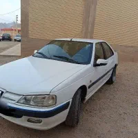 پژو پارس سال مدل 97|خودرو سواری و وانت|مهدی شهر, |دیوار