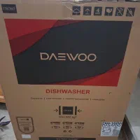 ماشین ظرف شویی