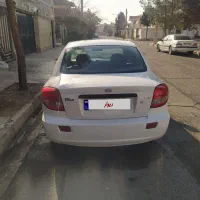 خودرو|خودرو سواری و وانت|اندیشه, اندیشه فاز ۳|دیوار