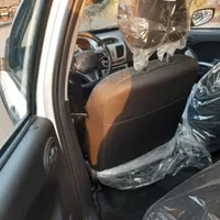 کوییک RS، مدل ۱۴۰۴صفر و خشک، سفید و مشکی|خودرو سواری و وانت|لاهیجان, شهرک سلمان فارسی|دیوار