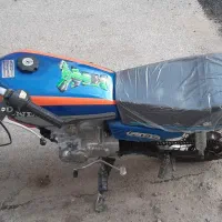 موتور سیکلت ۱۲۵|موتورسیکلت|قزوین, |دیوار