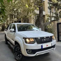 آمیکو آسنا مدل ۱۴۰۰ مشابه صفر