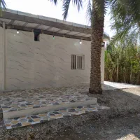 اقامتگاه تفریحی و دلباز همراه با سوئیت|اجارهٔ کوتاهمدت ویلا و باغ|آبادان, |دیوار