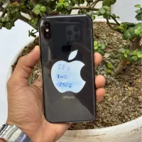 Iphone x سالم