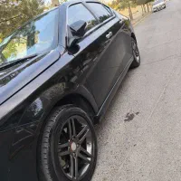 دنا مشکی|خودرو سواری و وانت|مشهد, شهرک لشکر (شهرک غرب)|دیوار