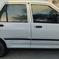 پراید 131 SE، مدل ۱۳۹۴