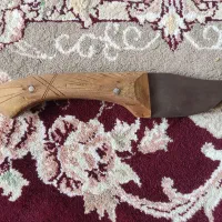 چاقو|کوهنوردی و کمپینگ|فولادشهر, B2|دیوار