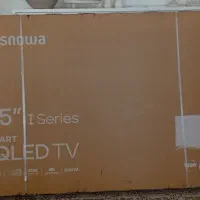 تلویزیون اسنوا ۵۵اینچ