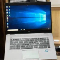 لپ تاپ Hp zbook studio g5 گرافیکی