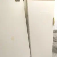 یخچال دوازده فوت جنرال استیل فریزرپارس صحفه نمایش
