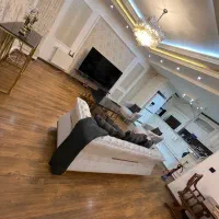 مبل راحتی پارچه ترک قابل شستسو|مبلمان خانگی و میز عسلی|اندیشه, اندیشه فاز ۳|دیوار