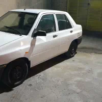 فروشی مدل ۹۶|خودرو سواری و وانت|بندر امام خمینی, |دیوار